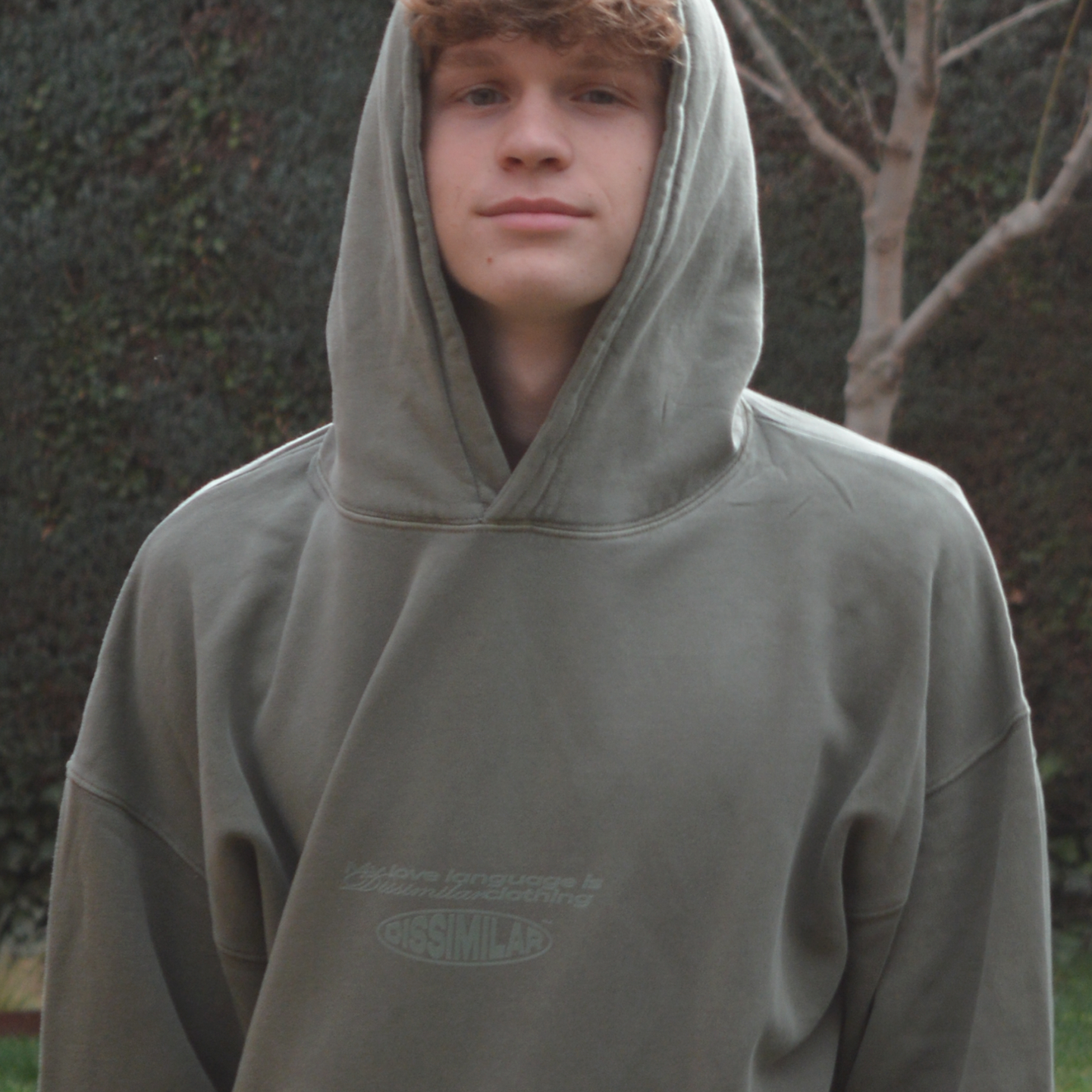 Sudaderas