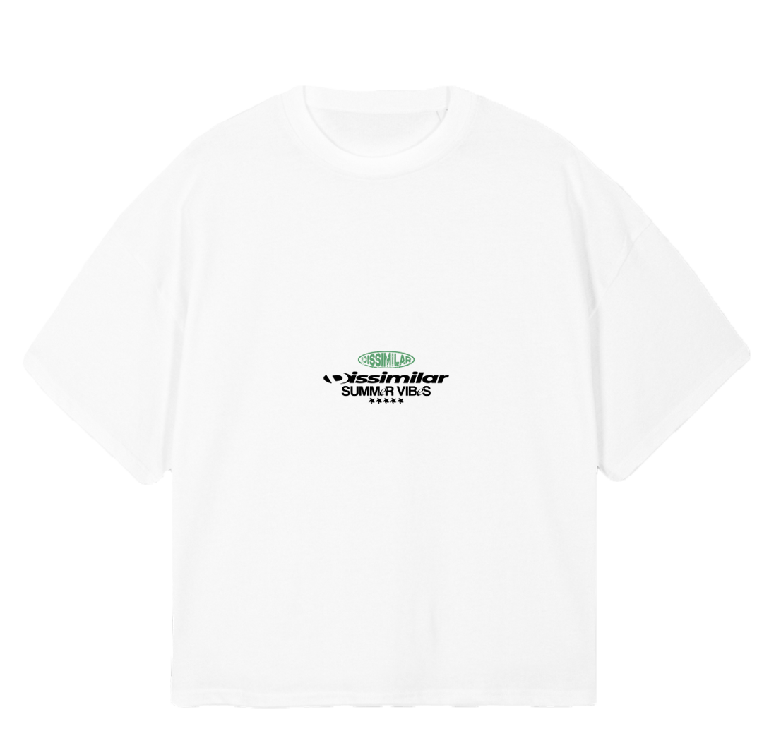 Summer Vibes Exclusive T-Shirt