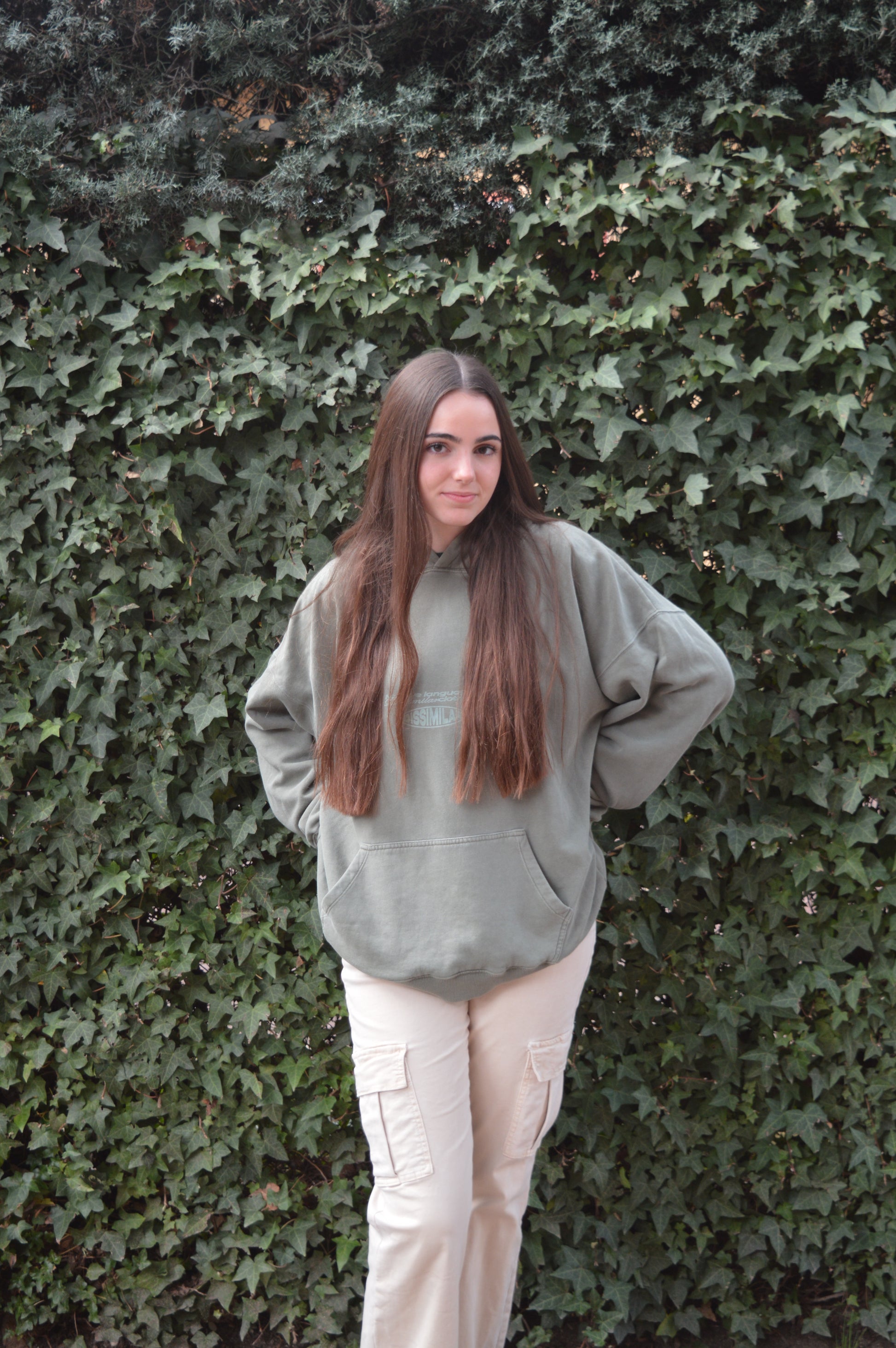 Valentine Day Military Hoodie