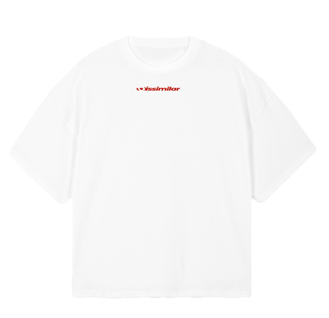 Cherry Red T-Shirt