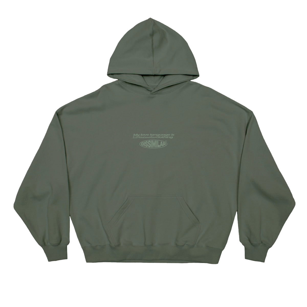 Valentine Day Military Hoodie