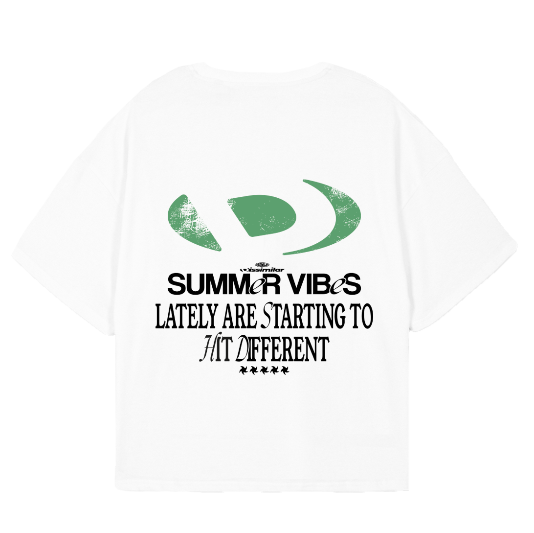 Summer Vibes Exclusive T-Shirt