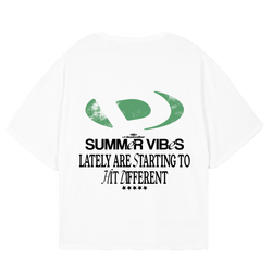 SUMMER VIBES exclusive DissimilarStudios shirt