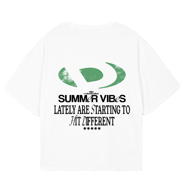 SUMMER VIBES exclusive DissimilarStudios shirt