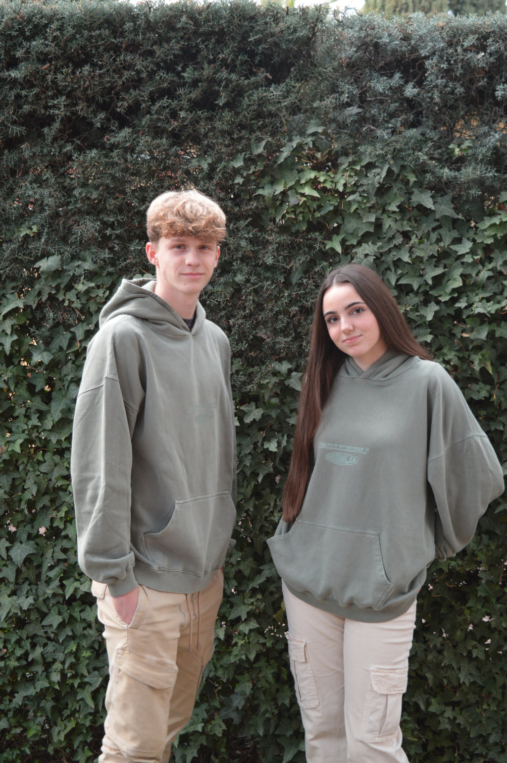 Valentine Day Military Hoodie