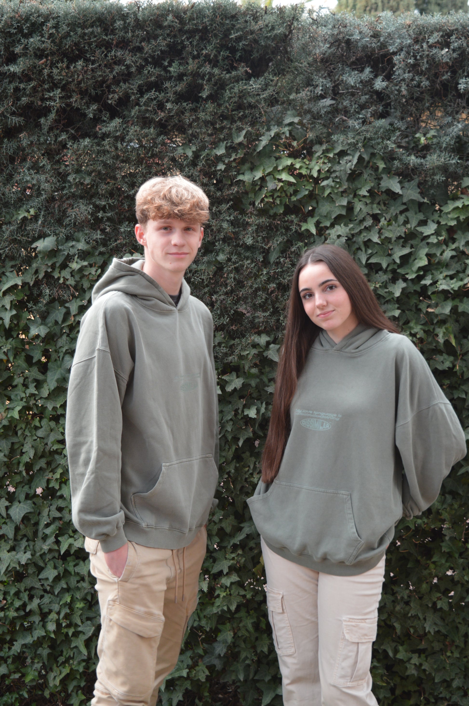 Valentine Day Military Hoodie
