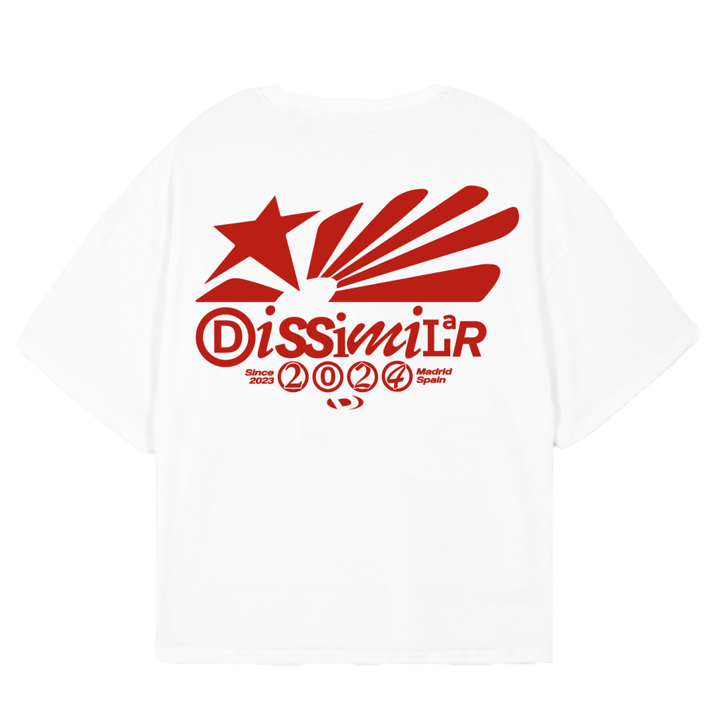 Cherry Red T-Shirt