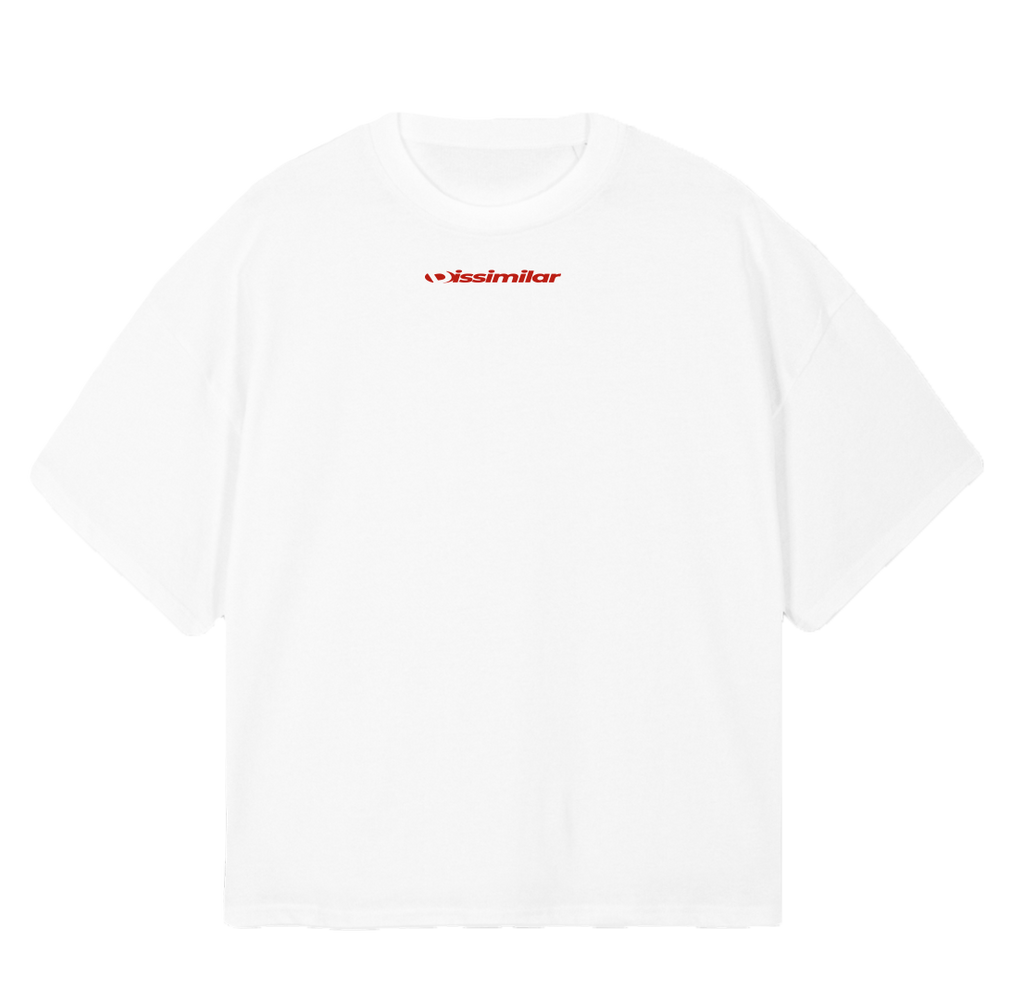 Cherry Red T-Shirt